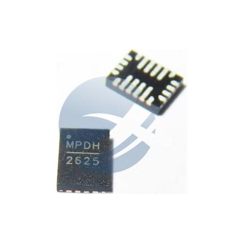 5pcs MP2625GL-Z MP2625GL MP2625 2625 QFN-20 New original