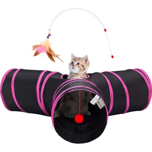 Игрушки для кошек ANGBAO China At AliExpress