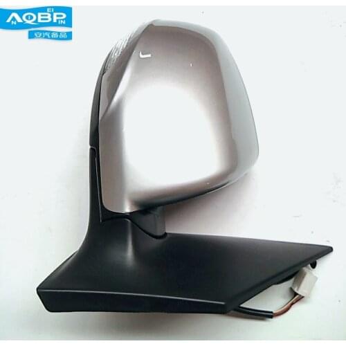 Auto Replacement Exterior Parts Covers oe Number 8210200U8510 for JAC J4 J5 J6 Right outer mirror China