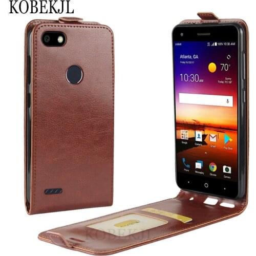 For ZTE Blade X Case ZTE Blade X Z965 Case Flip Luxury PU Leather Back Cover Bag Phone Case For ZTE Blade X Z965 Case Wallet 5.5