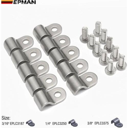 Хомуты и зажимы EPMAN (汽车) China At AliExpress