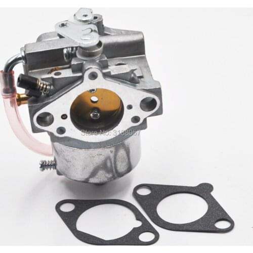 CARBURETOR & GASKET KIT fit for KAWASAKI MULE 2500 / 2510 / 2520 15003-2509