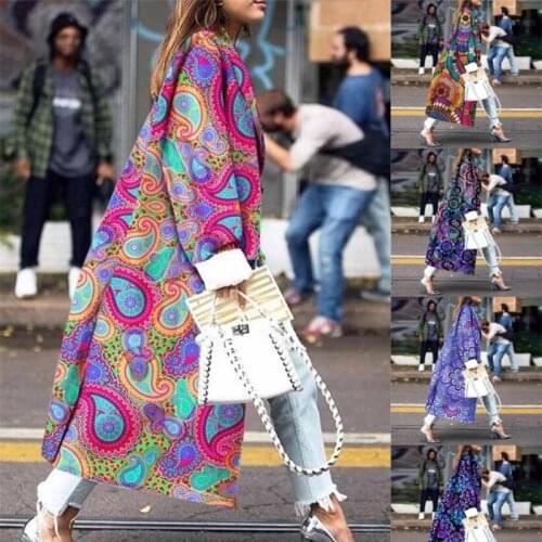 Mcikajos Women's Cardigans Blazers