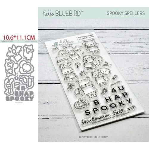 Sirius small animals troqueles de corte de metal scrapbooking cutting dies and stamps DIY dies scrapbooking nouveau arrivage