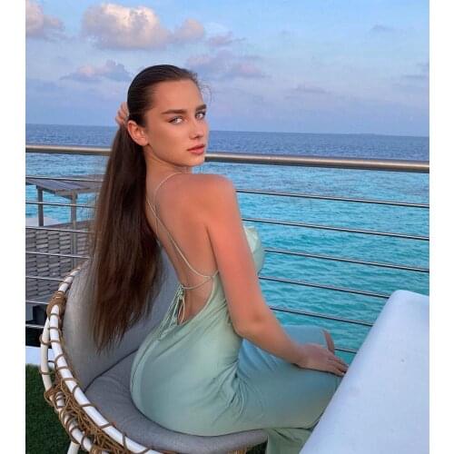 MissMe Summer Midi Dresses