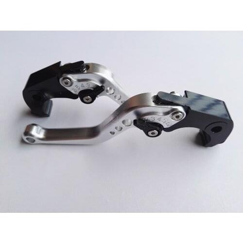 New motorcycle adjustable For KAWASAKI GTR1400/CONCOURS 14 2007 2008 2009 2010 2011 2012 2013 2014 2015 2016 brake clutch levers