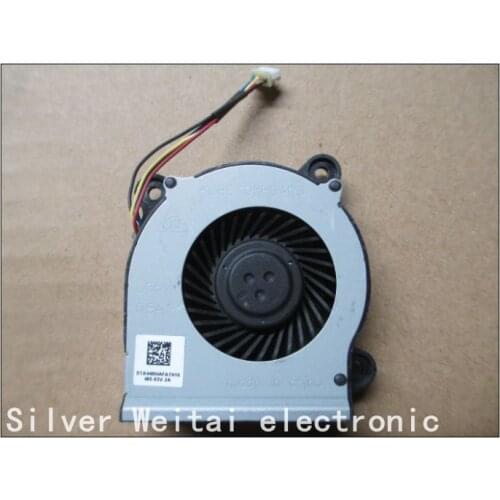 NEW CPU COOLING FAN FOR KSB0405HBA03 5V 0.5A DTA440WAFAN10 laptop COOLING FAN