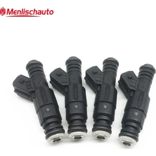 Original Fuel Injector 0280156146 for German Car 850 740 S70 V70 2.0 2.5 1.8 026133025A 1389563 Motor Parts Accessories