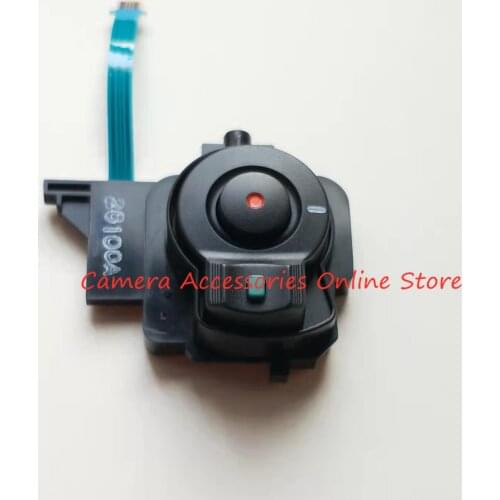 Repair Parts Power Switch 1-487-447-11 For Sony HXR-NX3 HXR-NX5 HXR-NX5U HXR-MC1500 HXR-MC2500 PXW-Z100 HDR-AX2000