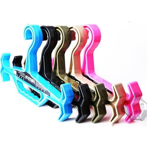 Tactical FMA Heavy Duty Coat Hanger Durable Hanger For Vest Heavy Jacket Utility Durable Combat Airsoft Gear Paintball Equipment