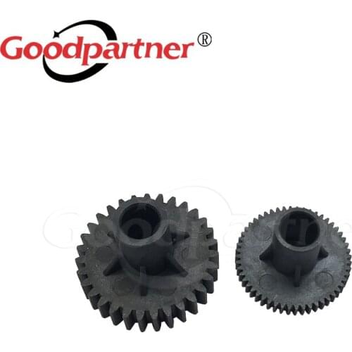 1SET FK-1150 302RV93050 2RV93050 Lower Fuser Roller Gear for Kyocera ECOSYS P2040 P2235 M2040 M2135 M2540 M2635 M2640 M2735