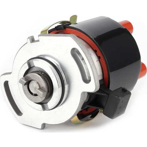 Encendido electronico auto accessorie Ignition Distributor 051905205B Replacement Accessory Fits for Seat Cordoba automobiles