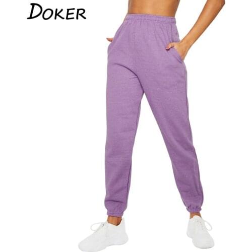 Doker Women's Winter Pants