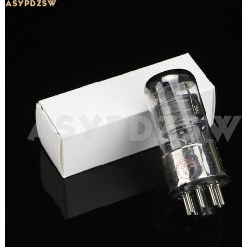 1 PCS New SHUGUANG 6J4P Audio Vacuum tube Replace SSJ7 6AC7 6SG7 Electronic tube