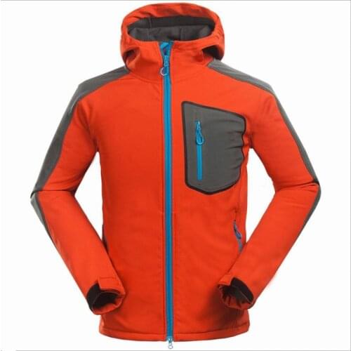 Gsou Snow Hiking Clothing