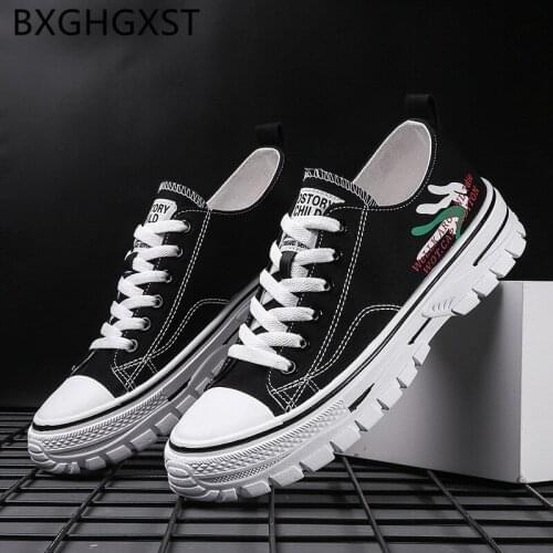 Canvas Shoes Men Brand Designer Fashion Shoes Men 2021 Breathable Summer Shoes Men Sneakers Zapatos Casuales De Los Hombres Buty