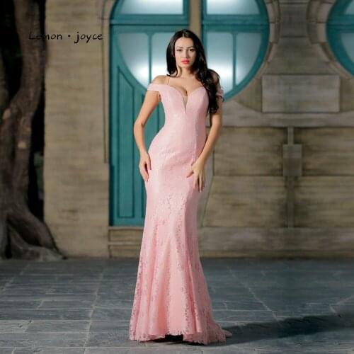 Lemon·joyce Bridesmaid Dresses