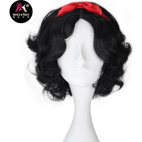 Kids Wigs Miss U Hair China