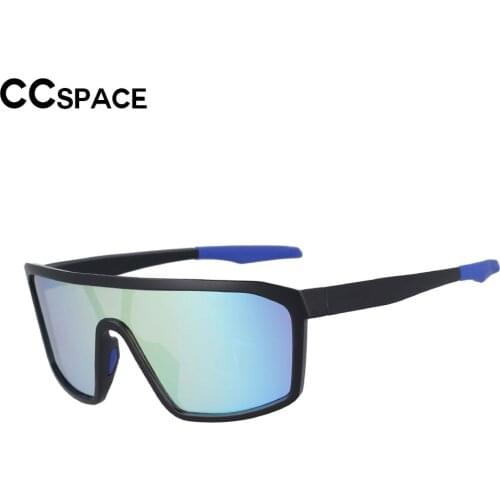 53159 2021 New Mens Cycling Glasses Uv Protection Sunglasses Womens Drivers Driving Night Vision Goggles