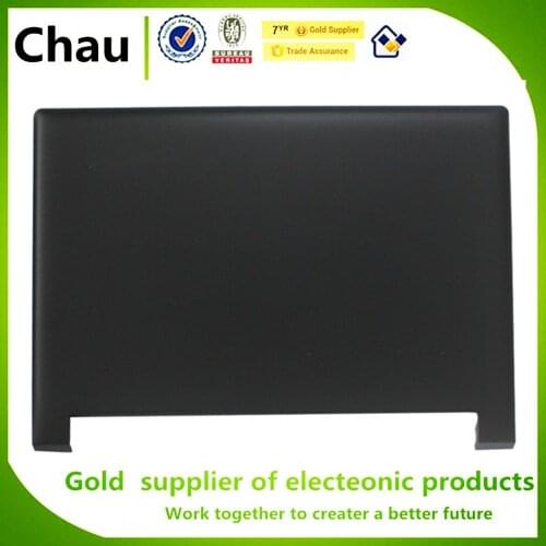 New For Lenovo Ideapad Flex 2 15 Flex 2-15 Flex 2-15D Top Case LCD Rear Back Cover 5CB0F76749