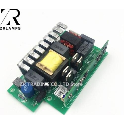 Original ballast/Power supply X1140A/X1240A/D200 projector VIP190W/210W