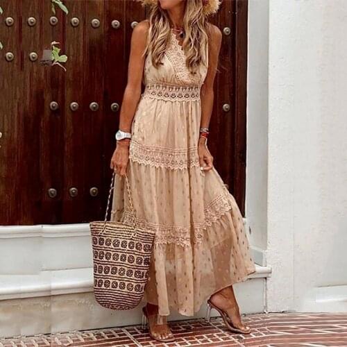 Vacation Dress Gold Polka Dot Women Beach Dress Chiffon Swim Suit Cover Up Capes Outing Sarong Tunics Lady Holiday Beachwear