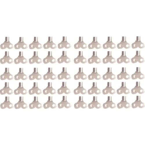 PANEL RADIATOR AIR KEY 50 PIECES