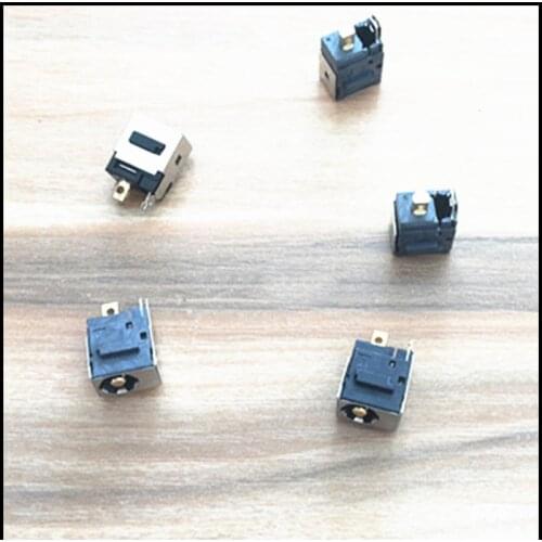Laptop DC Power Jack Charging Connector Port Socket Plug Port For MSI 16G1 16GC GE40 A6400 GE60 GE70 GS70 MS-1756 MS-1757 MS1756