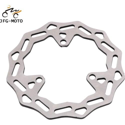 Motorcycle Brake Disc Rotor For YAMAHA XT225 1997-1998 XT250 Tricker 2004-2006 XT250X 2006-2008 XTZ250 2007-2008 XT250 2008-2021