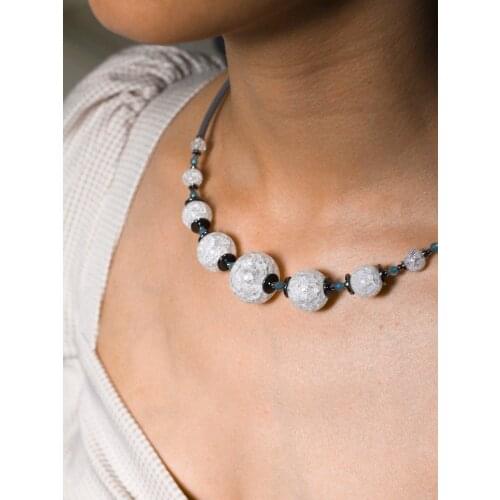 SAUTOIR (Сотуар) Beaded Chokers