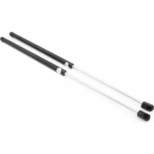 1 Pair Auto Gas Spring Struts Prop Lift Support Damper CAR MODEL For AUDI A3 Sportback (8PA)2004-2012 2013 Front Hood Bonnet