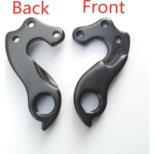 1pc bicycle rear Derailleur gear hangers for Kuota Kona Rocky Mountain Fuji Cinelli Storck Kuota Stevens Isaac Wilier Canyon