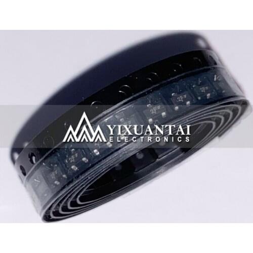 100PCS/Lot MMBT2907A-7-F MMBT2907 SOT-23 K2F PNP 60V 600mA 100% New original