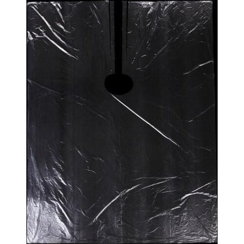 50 Pieces Hairdressing Cape, Blouse Cutting Cape For Hair Salon