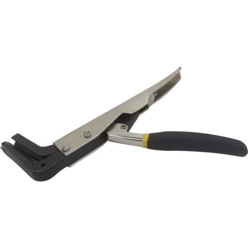 80mm 50mm manual sheet metal bending machine channel bending pliers arc angle bending machine sheet metal bending tool