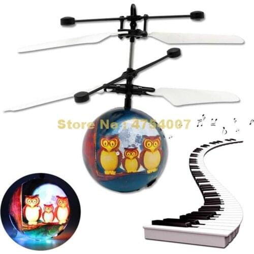 Radio-controlled Aircraft AUSINI China