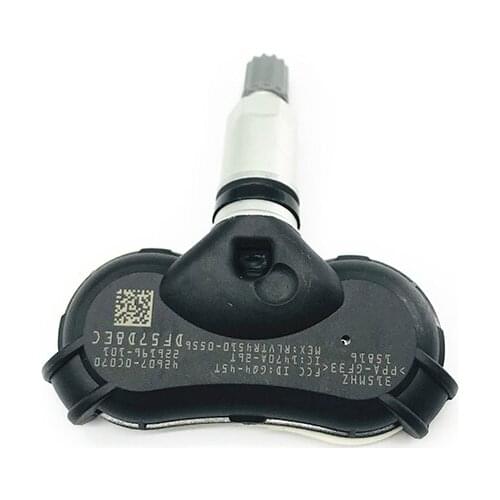 42607-0C070 426070C070 42607-0C050 42607-08010 For SIENNA TUNDRA SEQUOIA TPMS Tire Pressure Monitoring Sensor 315MHZ