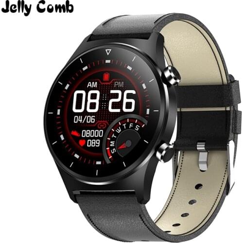 Часы с шагомером Jelly comb China At AliExpress
