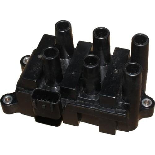 Ignition Coil for FORD MONDEO MK3 III 2005 2.5