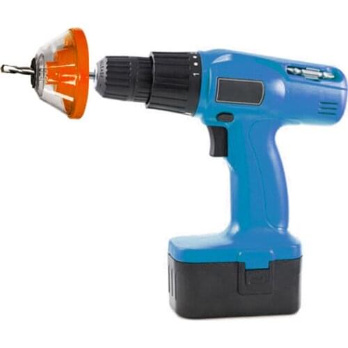 Hot 1PC Electric Drill Dust Cover Ash Bowl Impact Hammer Must Have Drill Dust Collector Dustproof Hood Power Tool Accessories