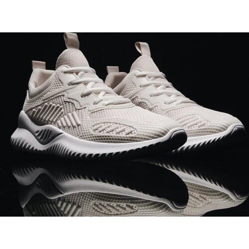 Mens running shoes 2021 spring and summer sports shoes mens breathable leisure travel mens shoes running basketball sneakers