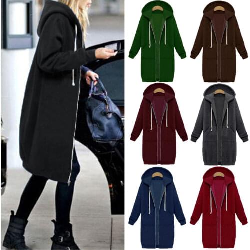 NIBESSER Womens Autumn Hoodies