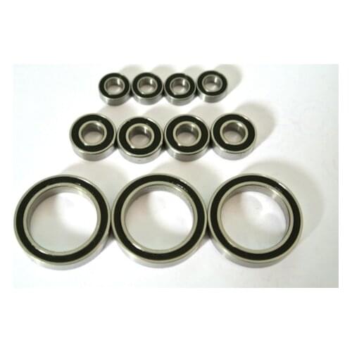 Provide HIGH QUALITY Modle car bearing sets bearing kit MIDNIGHT PUMPKIN