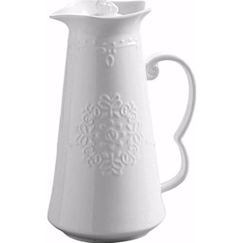 SPXU Teapots