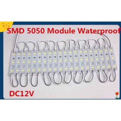 TAN ZHOU ZE LED Modules