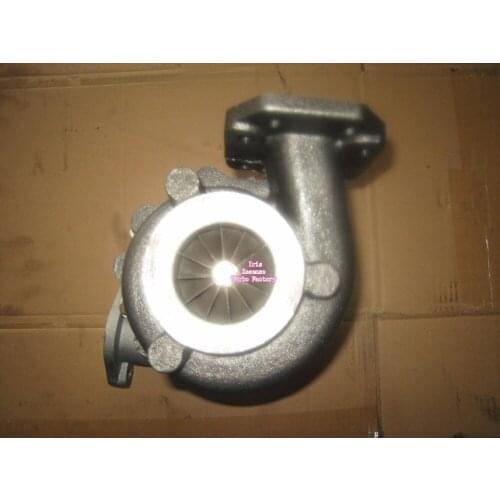 Yenisey Krasnoyarsk Harvester TKP-75 turbocharger