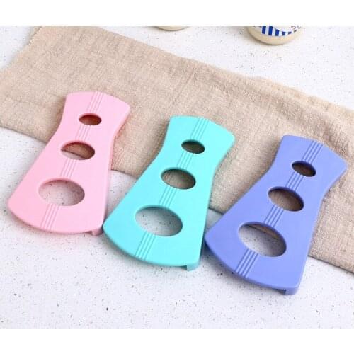 1PC Multifunction Screw Cap Jar Bottle Can Opener Screw PP Creative Bottle Opener Kitchen Accessories OK 0909