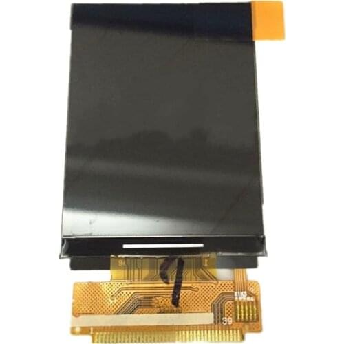 100% Tested Top LCD Screen For Philips Xenium E180 LCD Display Screen Monitor Smartphone Replacement Parts