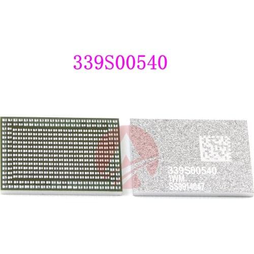 2pcs/lot 339S00540 For iPhone XS/XS Max Wifi IC WI-FI Module Chip