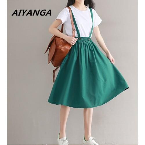 Женские юбки макси AIYANGA China At AliExpress